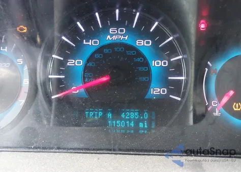 2012 Ford Fusion S from USA, damaged, VIN 3FAHP0GA5CR450105